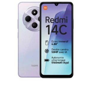 REDMI 14C