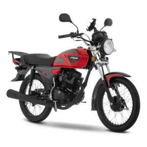 Motocicleta de Trabajo Italika FT150