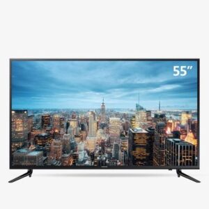 Pantalla SAMSUNG UHD 55”