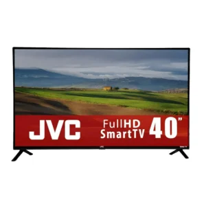Pantalla JVC Full HD 40''