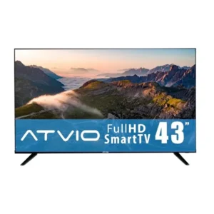 Pantalla ATVIO LED FullHD 43''