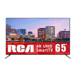 Pantalla RCA UHD 4K de 65”