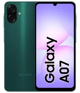Samsung Galaxy A07