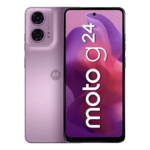 Motorola Moto G24