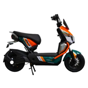 Bicicleta Eléctrica Águila PRO