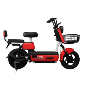 Bicicleta Eléctrica SOL