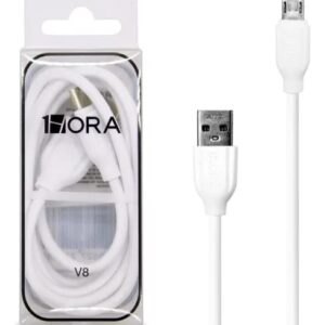 Cable v8 1HORA