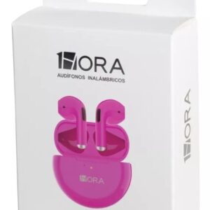 Audífonos Inalámbricos 1HORA