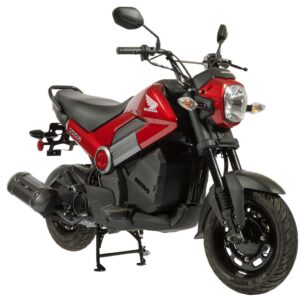 Motoneta Honda Navi 110 Colores Base