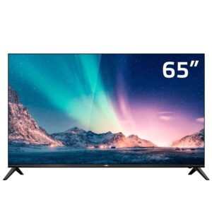 Pantalla JVC UHD 4K 65”