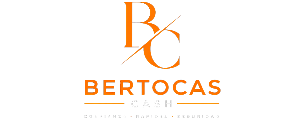 Berto Cas Cash