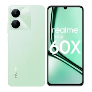 REALME NT 60X